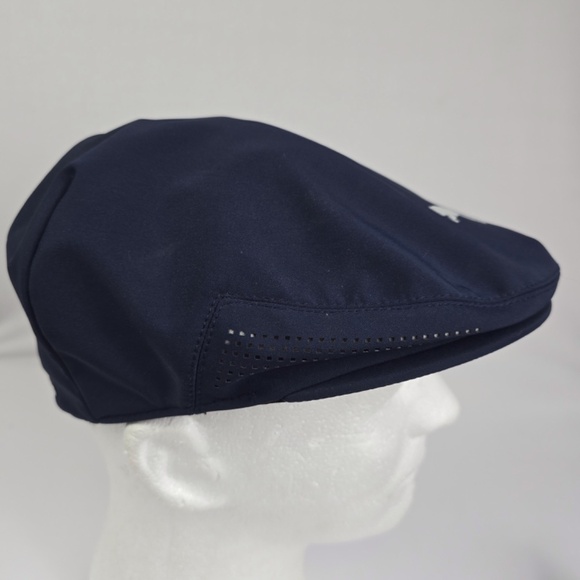 PUMA X COBRA- Puma Bryson DeChambeau Tour Driver Navy Blue Sz. L/XL Hat/Cap NWOT - Picture 6 of 14